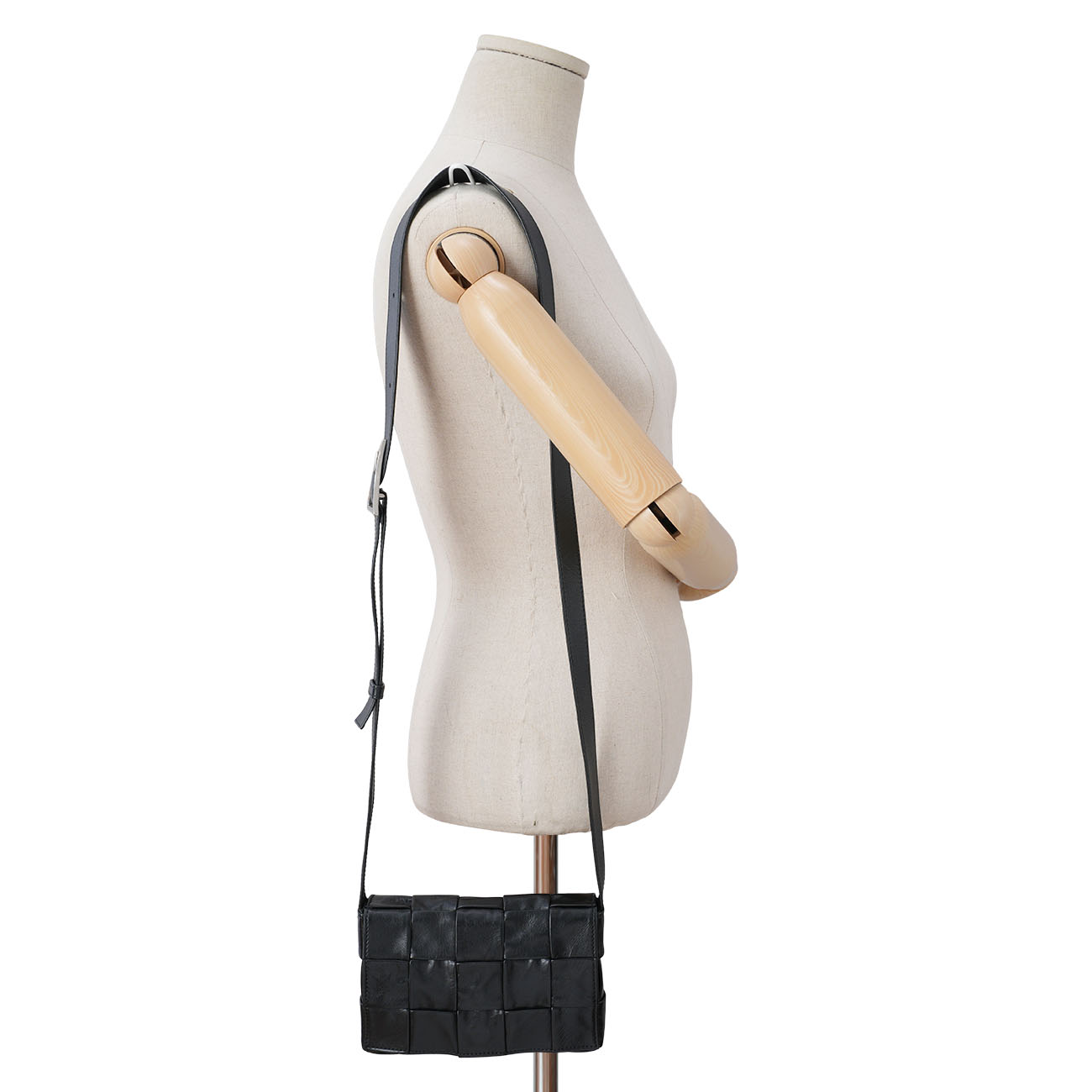 BOTTEGA VENETA(USED)보테가베네타 미니 카세트백